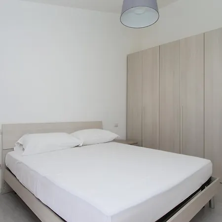 M157 - Marcelli, Nuovissimo Trilocale A 250mt Dal Mare *