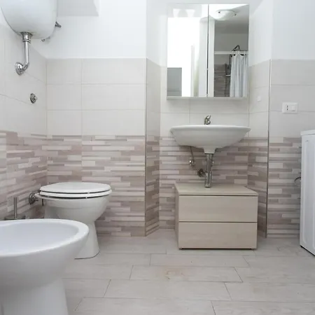 M157 - Marcelli, Nuovissimo Trilocale A 250mt Dal Mare * Marcelli