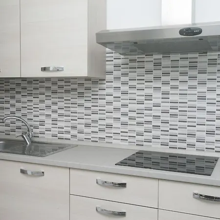 Apartmán M157 - Marcelli, Nuovissimo Trilocale A 250mt Dal Mare *