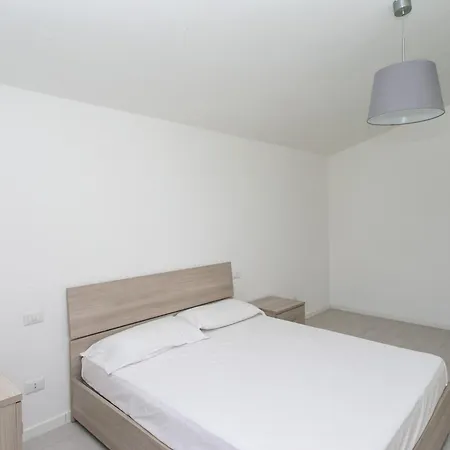 Apartament M157 - Marcelli, Nuovissimo Trilocale A 250mt Dal Mare Marcelli