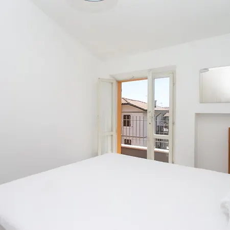 M157 - Marcelli, Nuovissimo Trilocale A 250mt Dal Mare Apartmán *