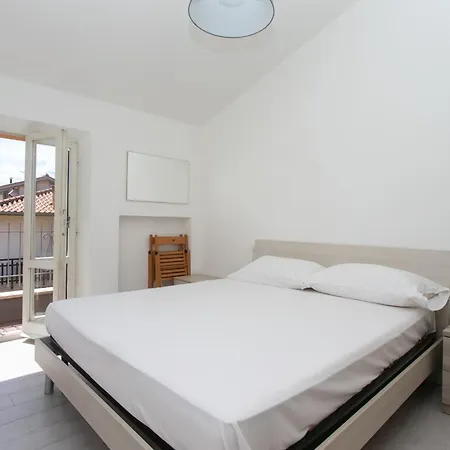 M157 - Marcelli, Nuovissimo Trilocale A 250mt Dal Mare Apartament Marcelli