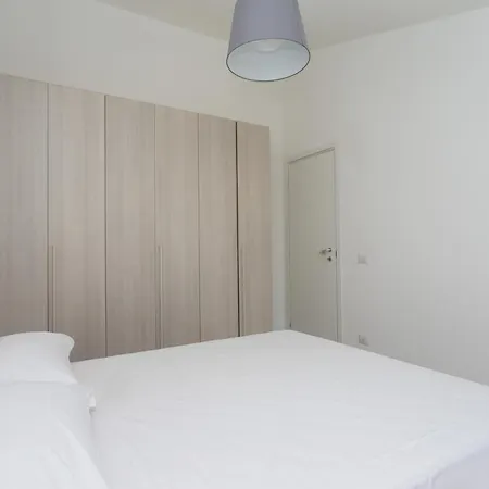 Apartmán M157 - Marcelli, Nuovissimo Trilocale A 250mt Dal Mare