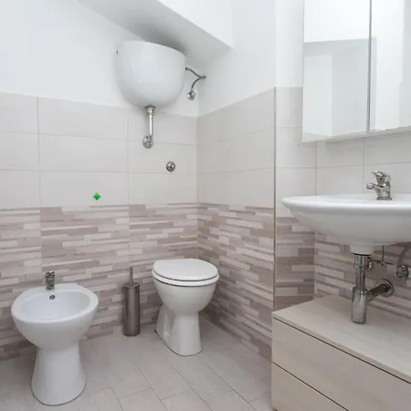 Apartament M157 - Marcelli, Nuovissimo Trilocale A 250mt Dal Mare